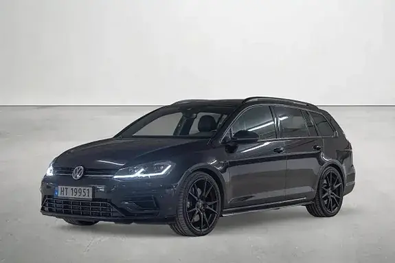 Volkswagen Golf 7