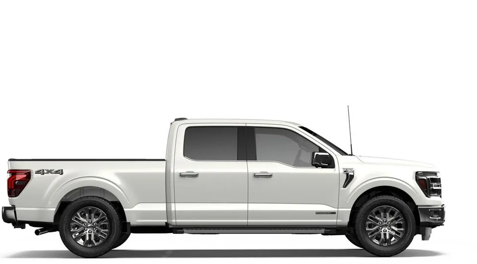 Ford F-150 2026 photo 5