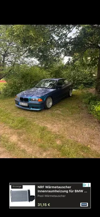 BMW E36