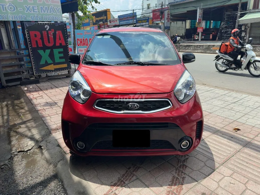Kia Morning