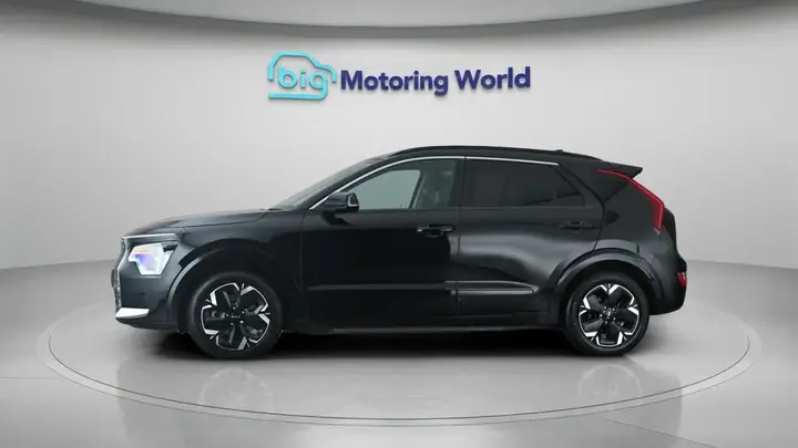 Kia Niro 2023 photo 5