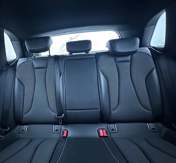 Audi A3 2016 photo 4