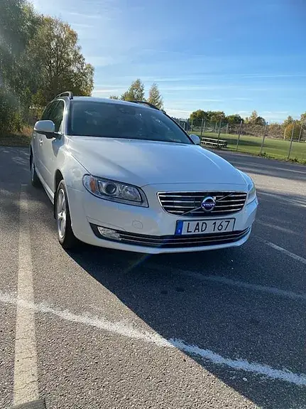 Volvo V70