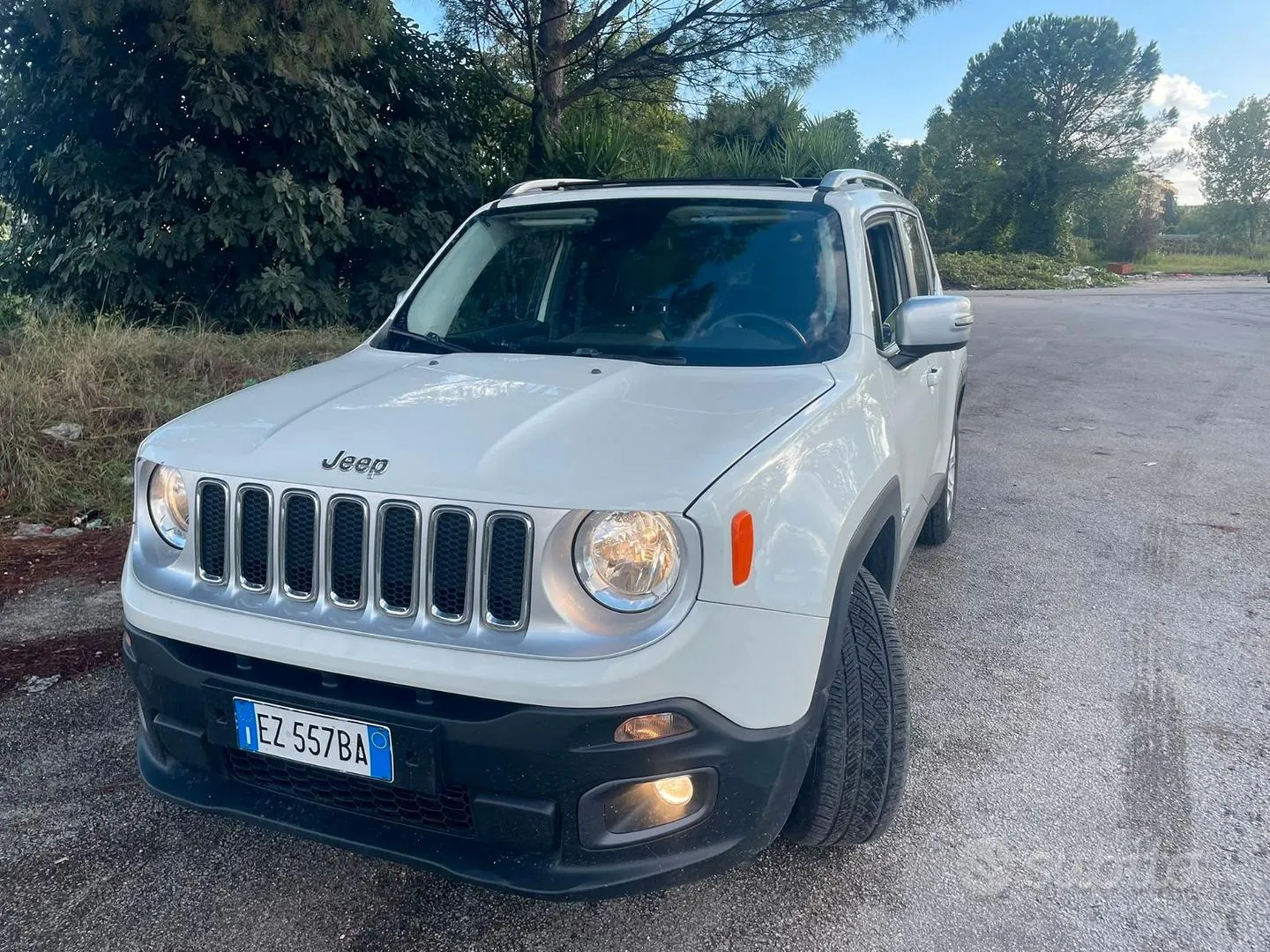 Jeep Renegade 2015 photo 5