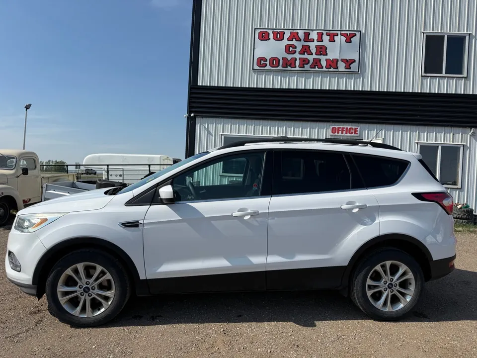 Ford Escape 2017 photo 2