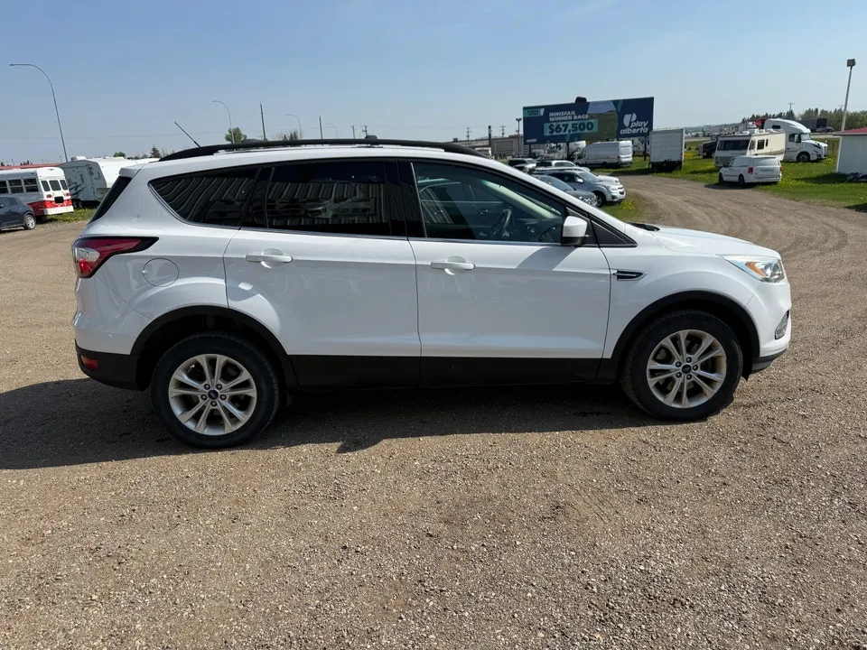 Ford Escape 2017 photo 5