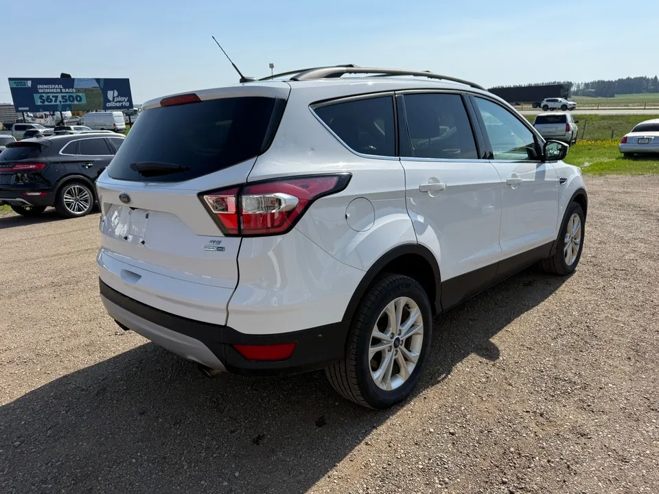 Ford Escape 2017 photo 4