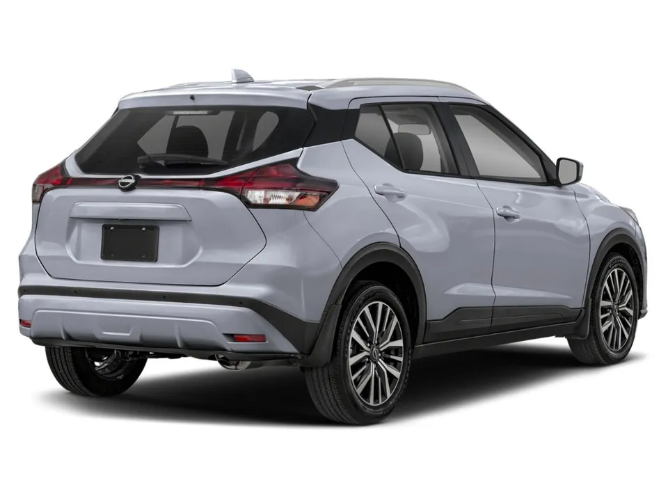 Nissan Kicks 2024 photo 2