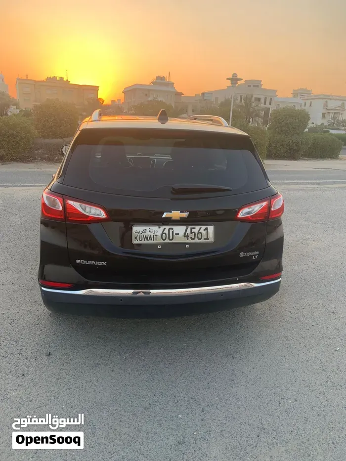 Chevrolet Equinox 2020 photo 4
