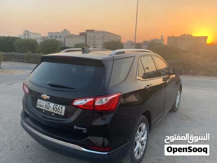 Chevrolet Equinox 2020 photo 3