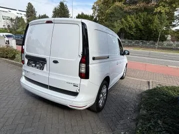 Ford Transit 2026 photo 3