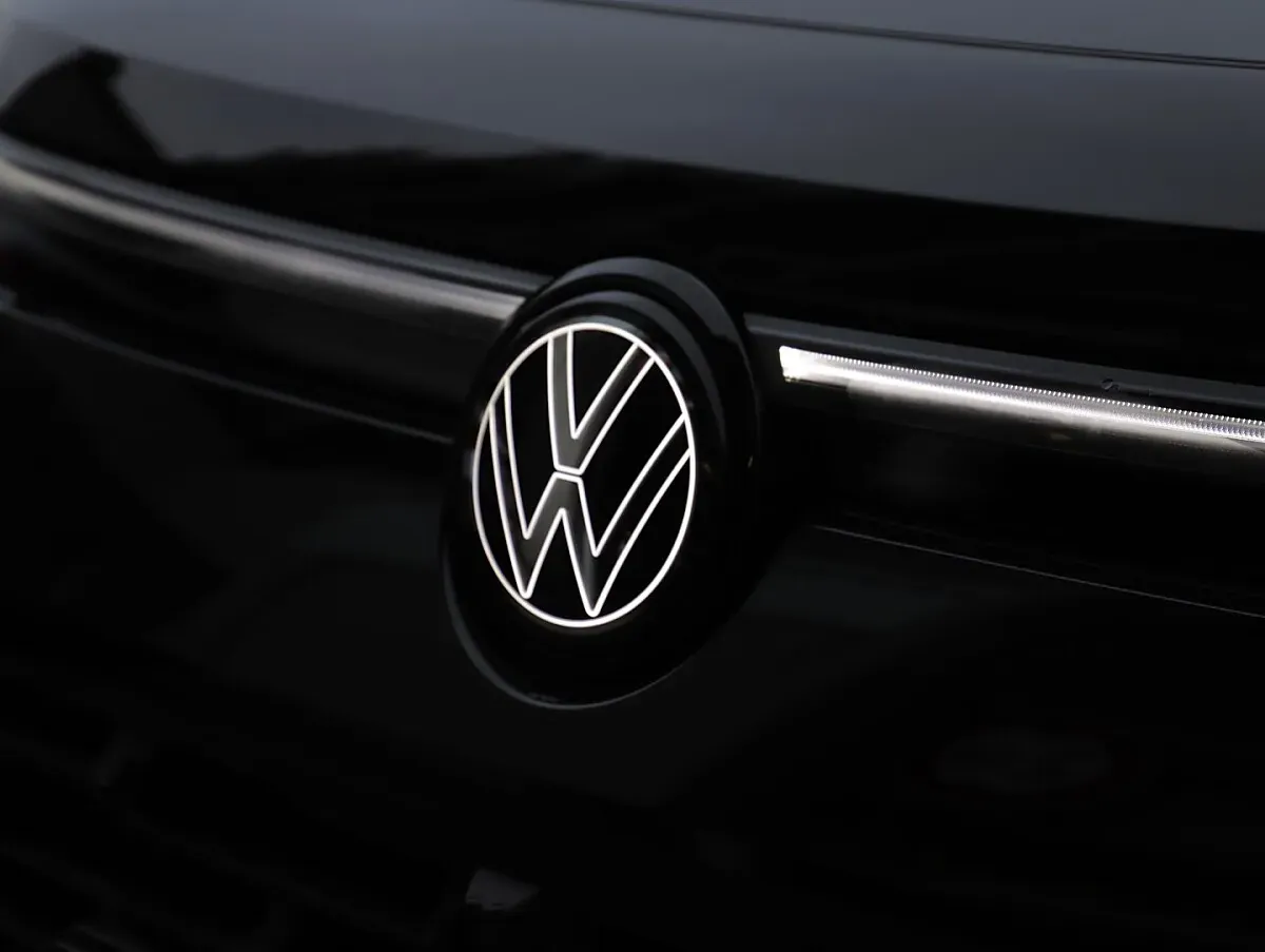 Volkswagen Tayron 2026 photo 3