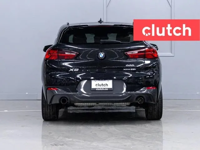 BMW X2 2022 photo 4