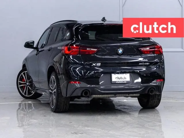 BMW X2 2022 photo 5
