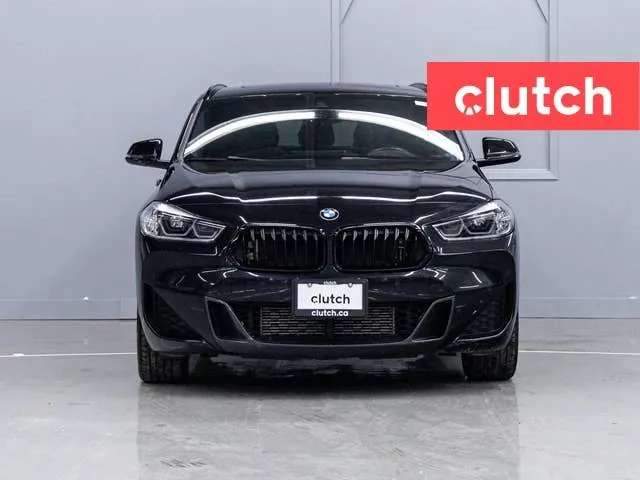 BMW X2 2022 photo 2
