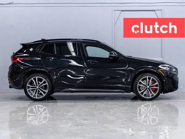 BMW X2 2022 photo 3
