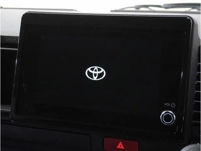 Toyota Hiace Wagon 2026 photo 5