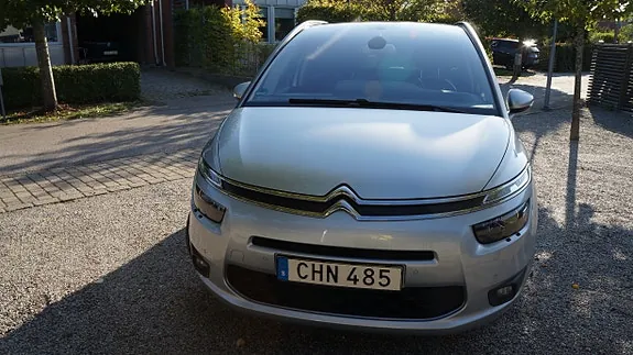 Citroen Grand C4 Picasso