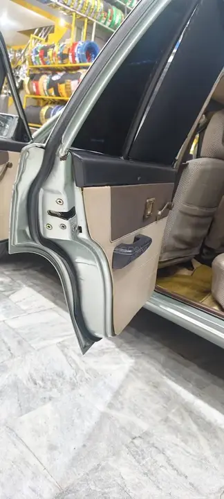 Daihatsu Charade