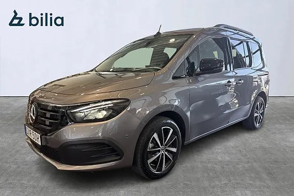 Mercedes-Benz Eqt200