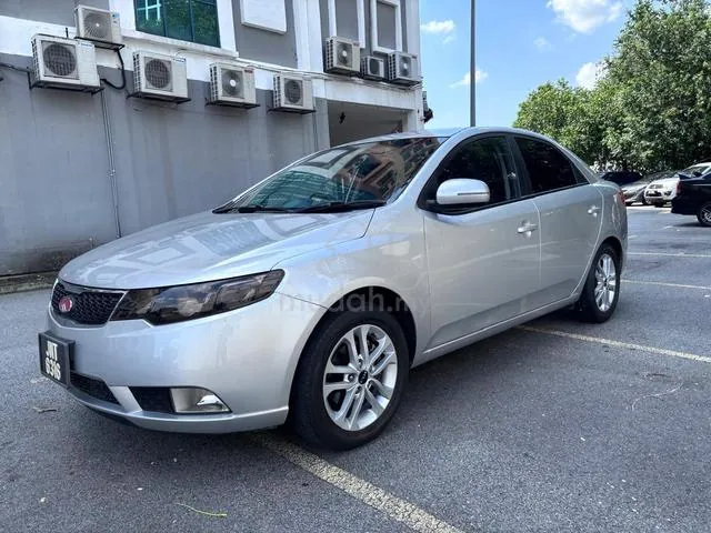 Naza Forte