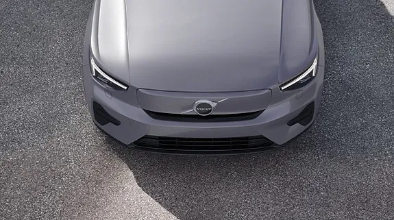 Volvo Ex40 2027 photo 5