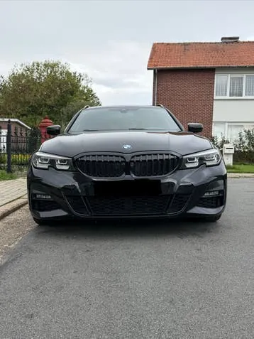 BMW 316D