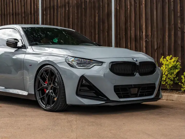 BMW 2 Series 2024 photo 4