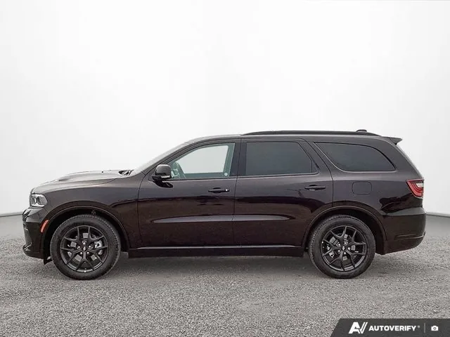 Dodge Durango 2026 photo 2