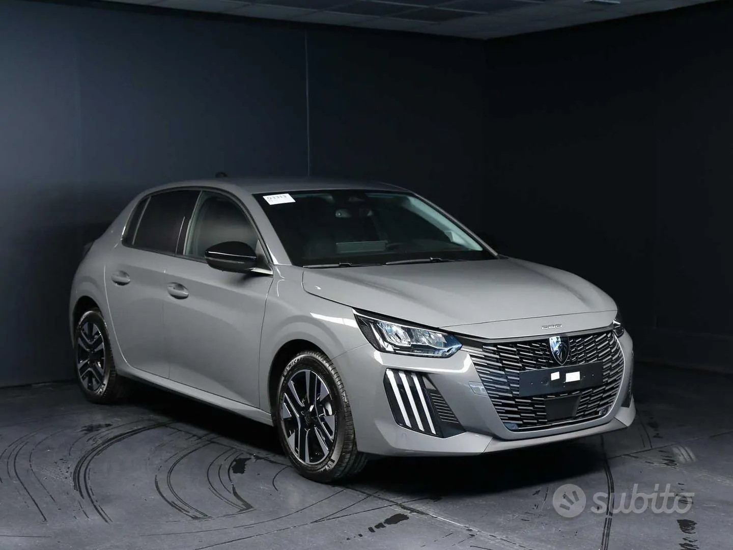 Peugeot 208 2026 photo 2