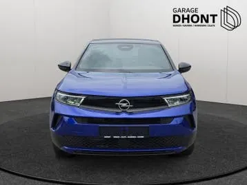 Opel Mokka 2026 photo 2