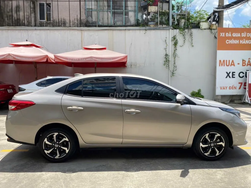 Toyota Vios 2026 photo 5