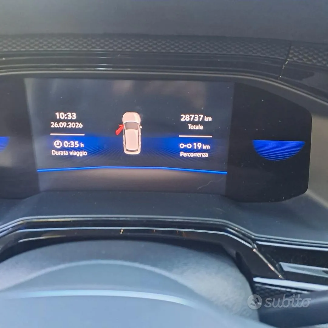 Volkswagen Taigo 2022 photo 2