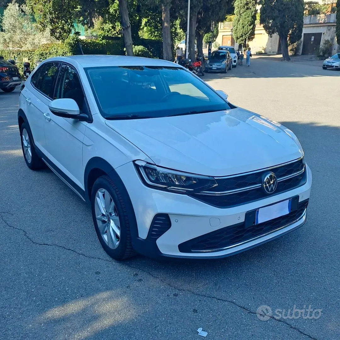 Volkswagen Taigo 2022 photo 3
