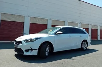 Kia Ceed Sportswagon
