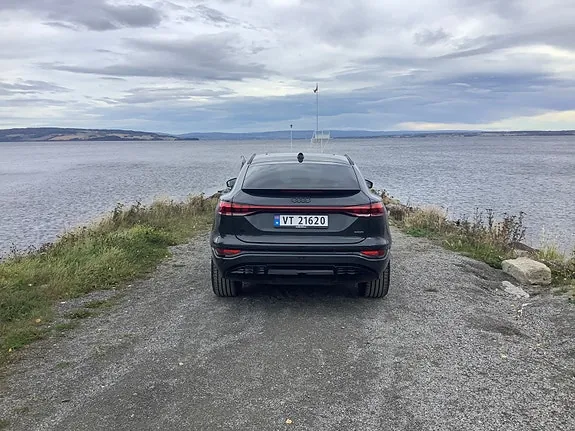 Audi Q6 E-Tron 2025 photo 2