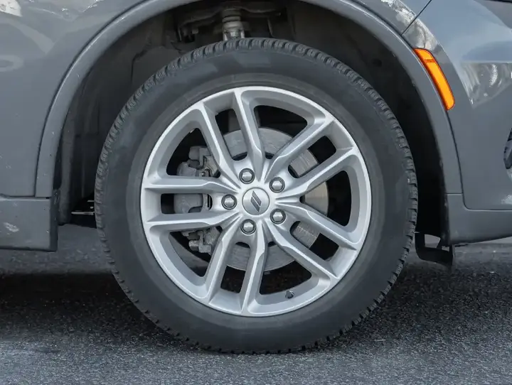 Dodge Durango 2022 photo 4