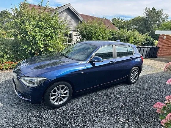 BMW 120D