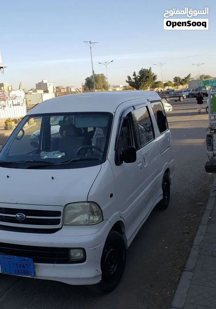 Daihatsu Other