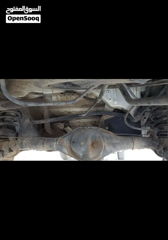 Daihatsu Other 2002 photo 4