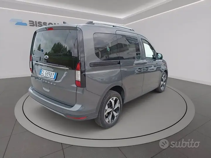 Ford Tourneo Connect 2022 photo 5