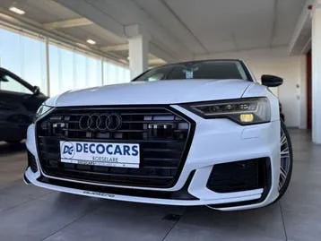 Audi A6 2020 photo 3