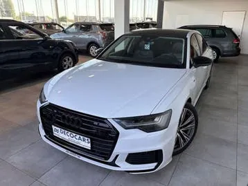 Audi A6 2020 photo 2