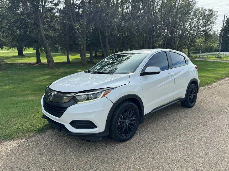 Honda Hrv