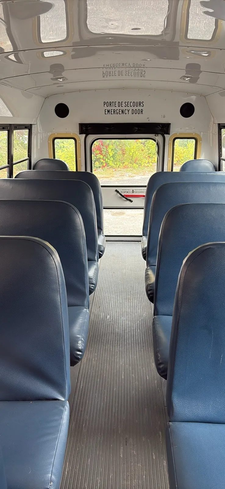 GMC Savana 2014 photo 3