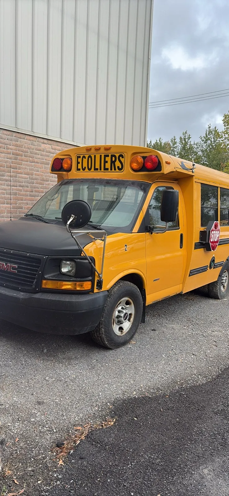 GMC Savana 2014 photo 2