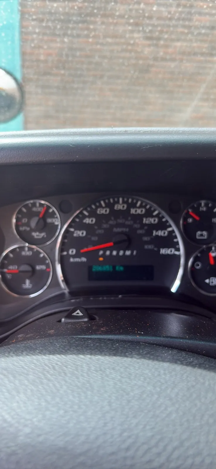 GMC Savana 2014 photo 4