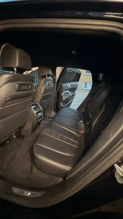 BMW X6 2020 photo 5