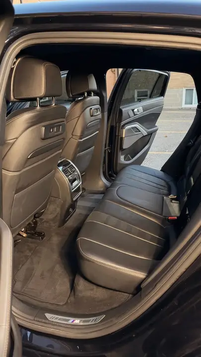 BMW X6 2020 photo 2
