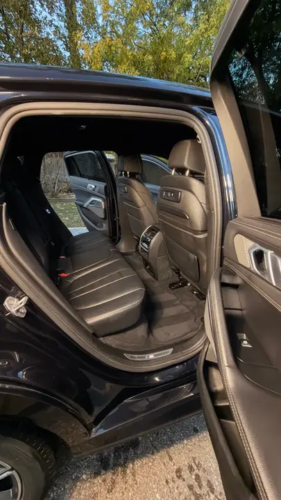 BMW X6 2020 photo 4
